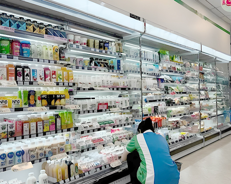 加盟全家便利店要多少钱，全家超市加盟费多少钱
