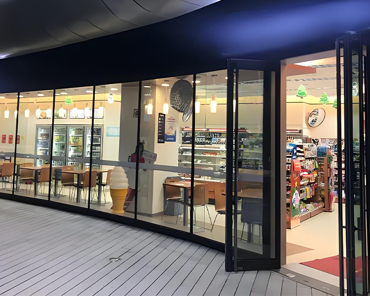 罗森加盟店需要多少钱，开罗森便利店加盟费多少钱