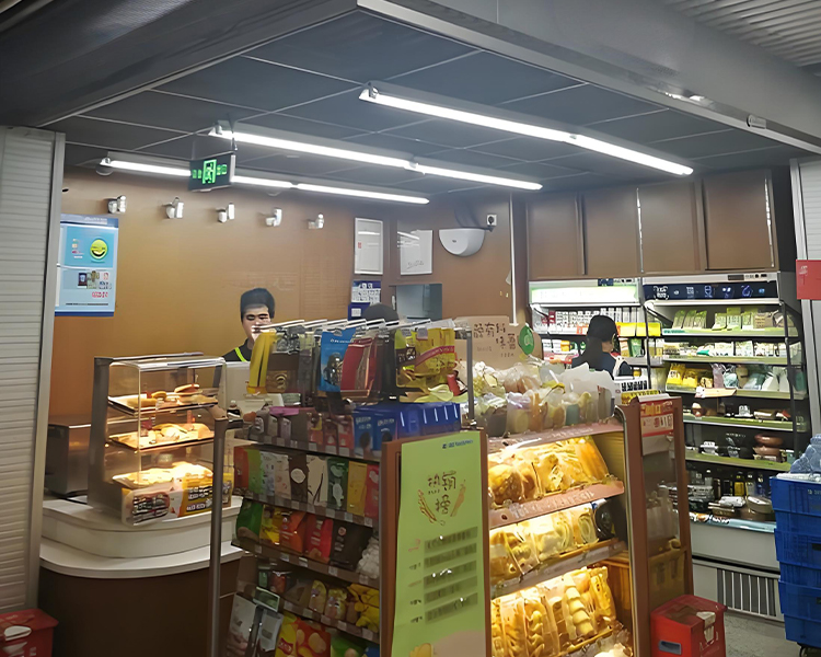 全家加盟店需要多少钱，全家便利店加盟费多少钱