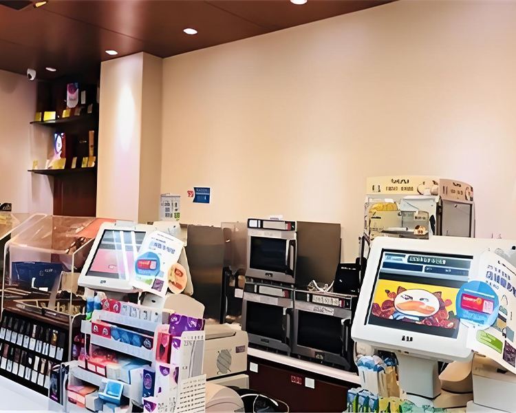 加盟个全家需要多少钱，开一家全家便利店需要多少钱