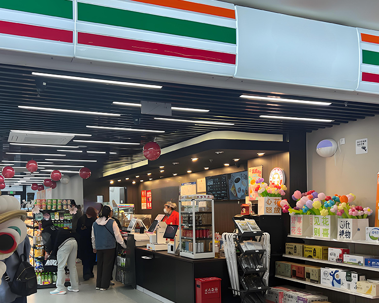 一家美宜佳便利店要多少钱，美宜佳便利店加盟条件及费用