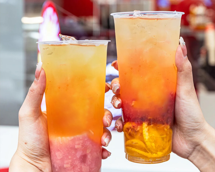 加盟蜜雪冰城奶茶要多少钱，开蜜雪冰城店需要投资多少钱