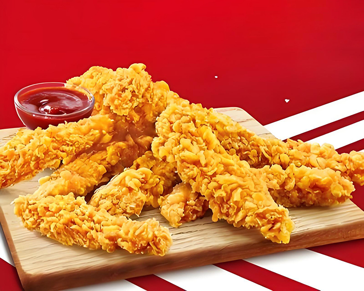 加盟一家肯德基要多少,肯德基加盟需要多少钱2026-2