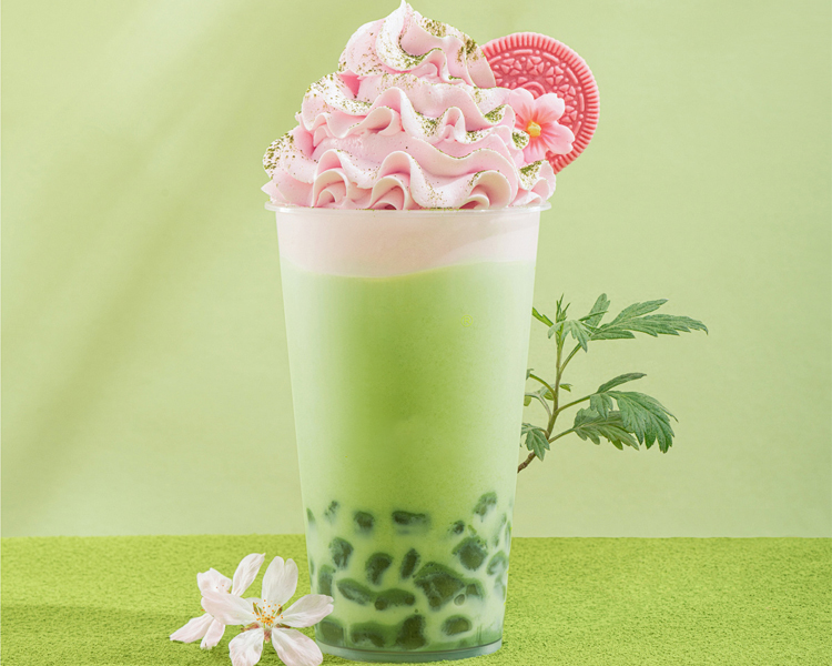 霸王茶姬加盟费大概多少钱可以开，开个霸王茶姬店铺需要多少资金