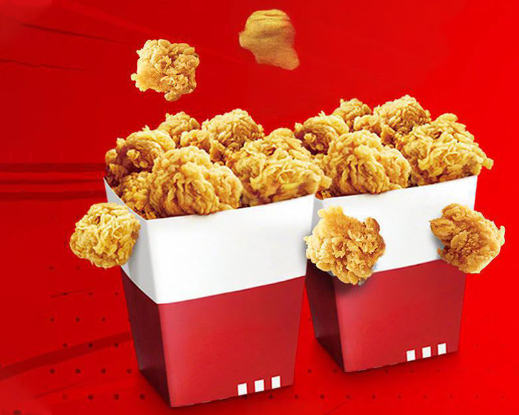 肯德基乡镇加盟条件及费用，kfc加盟费一般多少