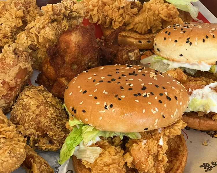 开一家华莱士单店加盟费要多少,华莱士餐厅2025加盟需费用明细