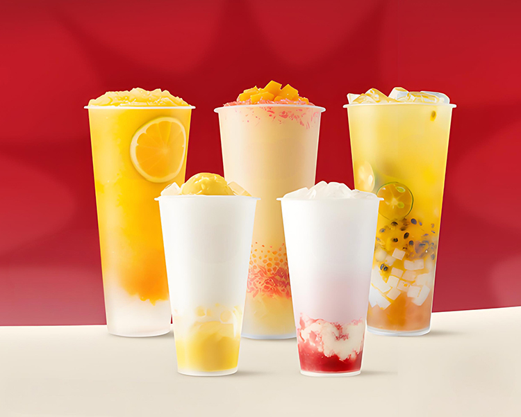 古茗奶茶加盟店需要多少钱，古茗茶饮加盟流程及费用