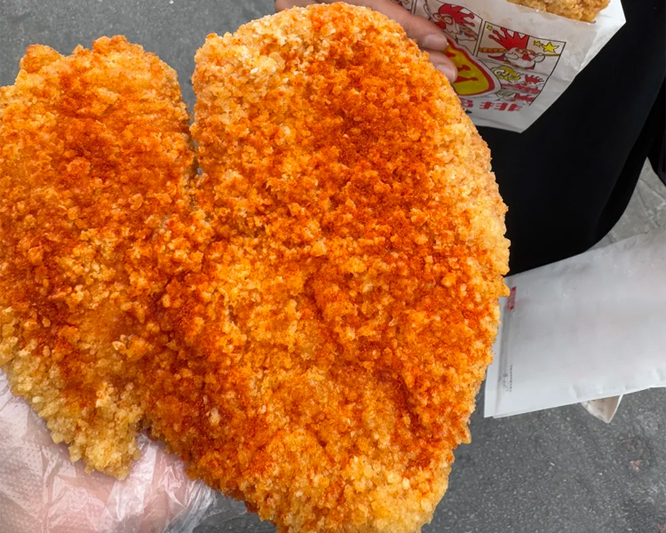 正新鸡排加盟要多少钱，正新鸡排加盟费用明细表2025年