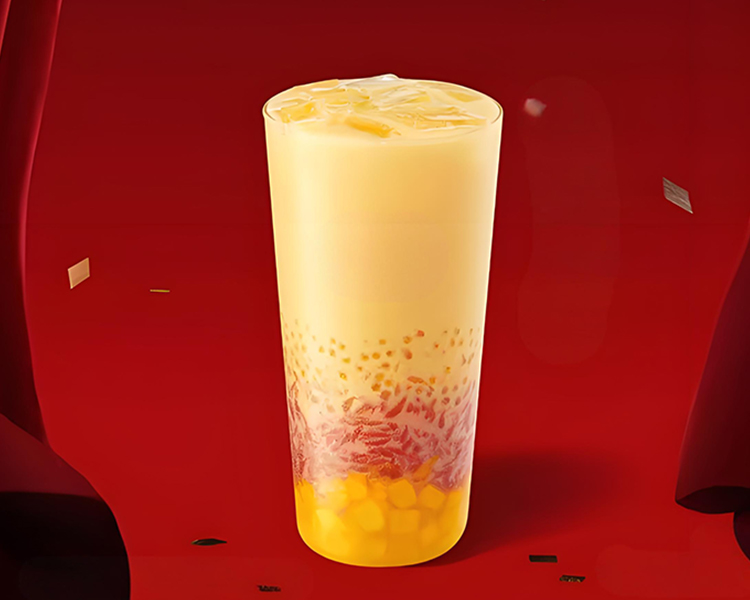 2025开个古茗奶茶门店多少钱，古茗加盟费用一览表