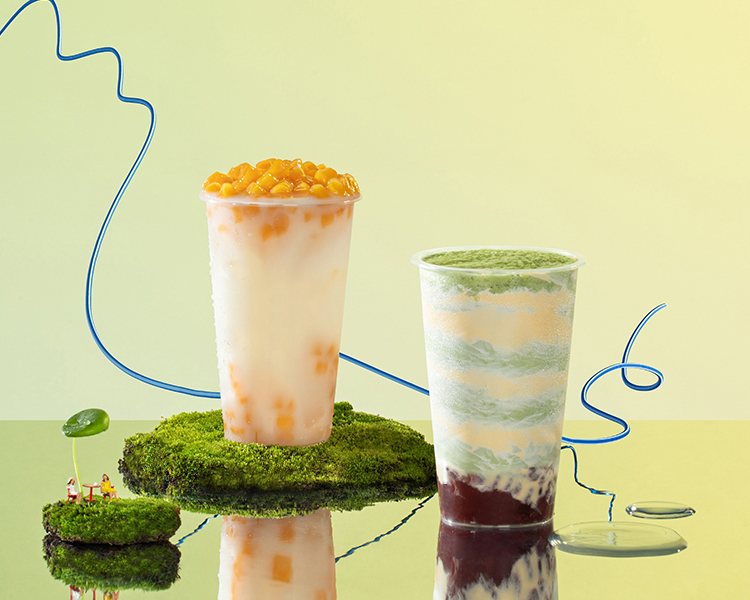 茶饮品蜜雪冰城加盟流程和费用，2025蜜雪冰城需要多少加盟费