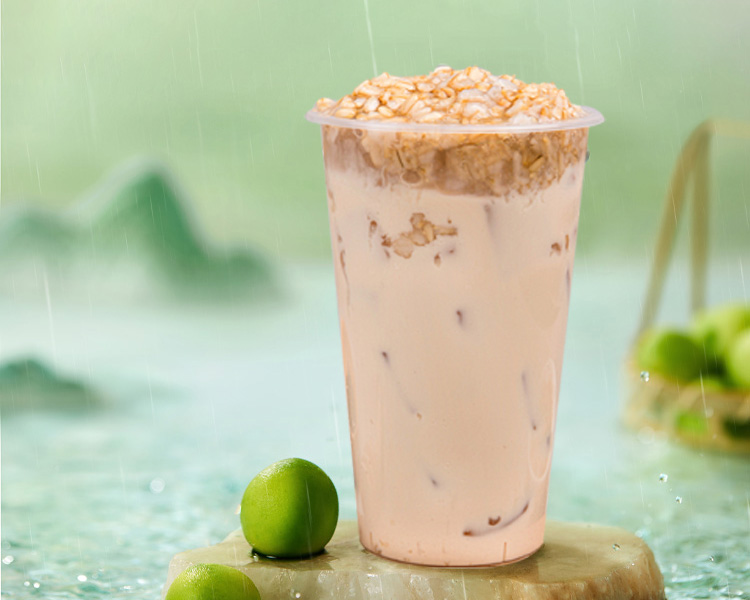 2025茶颜悦色加盟费明细清单表，茶颜悦色饮料店加盟流程是什么