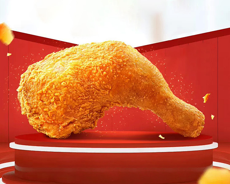 2025年加盟德克士应该支付多少钱，德克士开店加盟费明细表