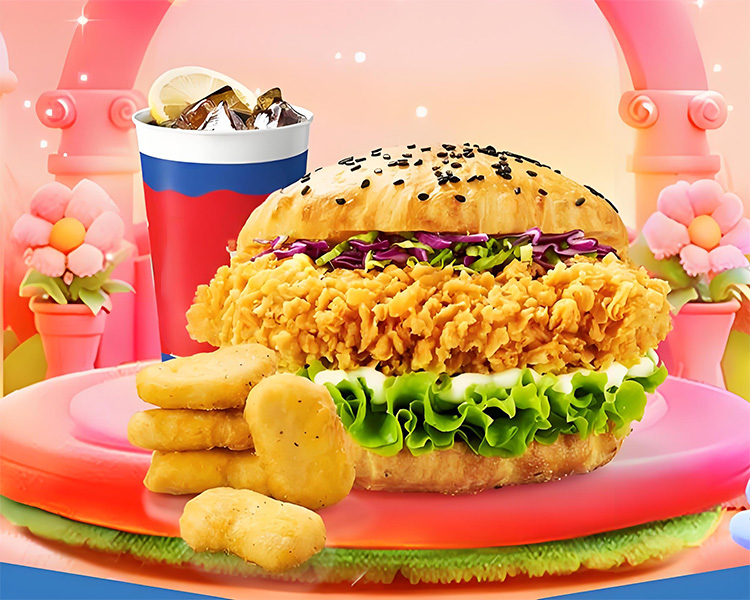 投资塔斯汀汉堡店需要多少费用，加盟一家塔斯汀餐饮店怎么样