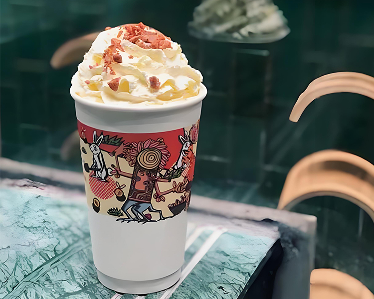 茶颜悦色饮品店加盟费明细表2025，茶颜悦色一家店投资成本多少