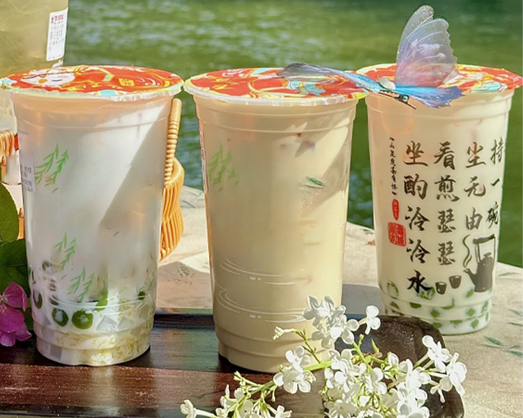 蜜雪冰城奶茶店的加盟费要多少，蜜雪冰城加盟费用明细表2025