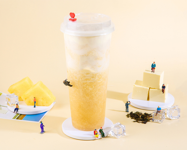 茶百道加盟费用详细分析2025，加盟一家茶百道店需要多少钱