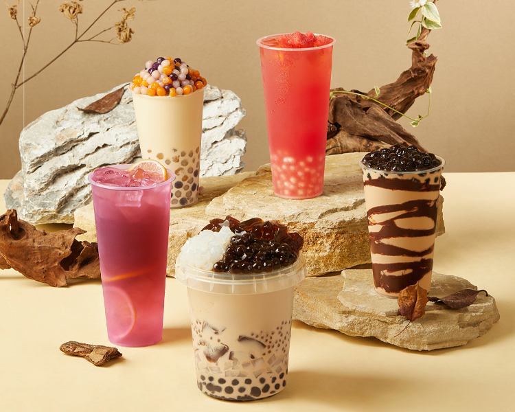 开个茶百道店铺需要多少万元，茶百道加盟费用和加盟要求2025