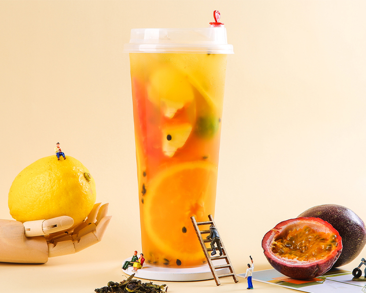 茶百道需要什么条件能开店，茶百道奶茶店2025年加盟费公布