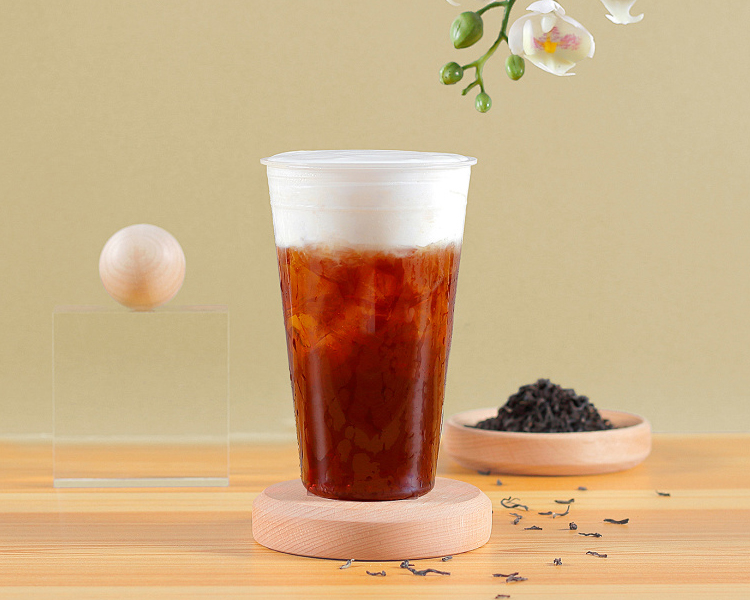 茶百道饮品加盟一般需要多少钱，茶百道奶茶（2025年）加盟费明细表