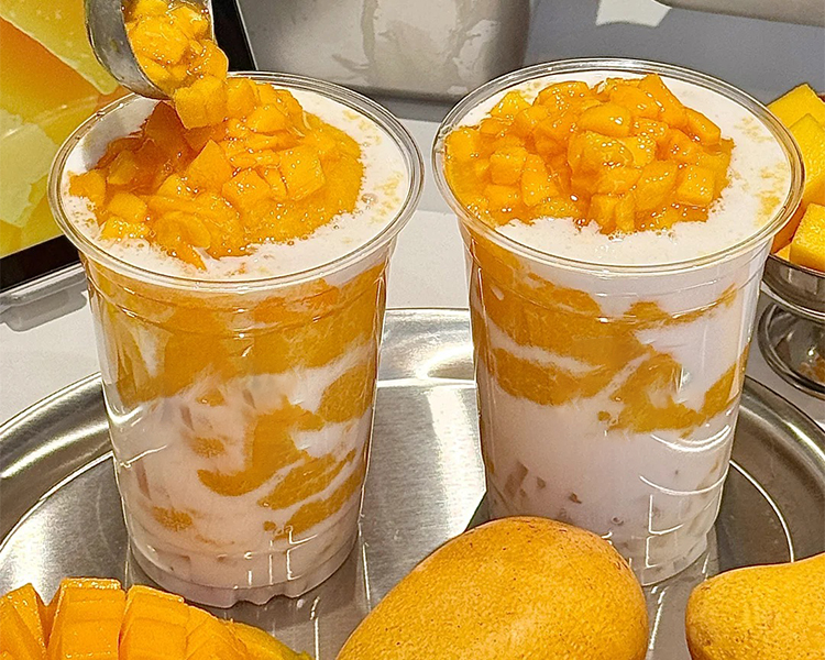 茶百道加盟费用大概需要多少，茶百道加盟大约需要多少钱呢-2