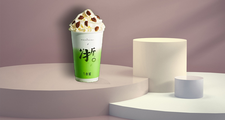 加盟古茗奶茶店要多少钱费用,古茗奶茶加盟费要交多少钱
