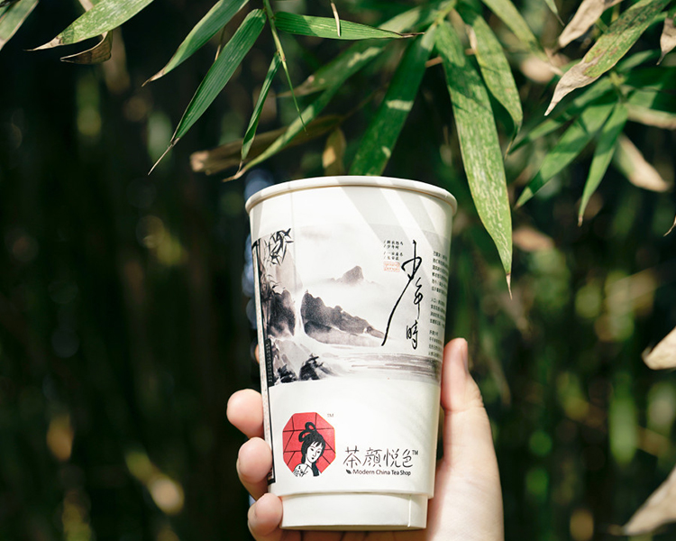 茶颜悦色奶茶加盟费用多少钱啊,茶颜悦色加盟费要多少呢