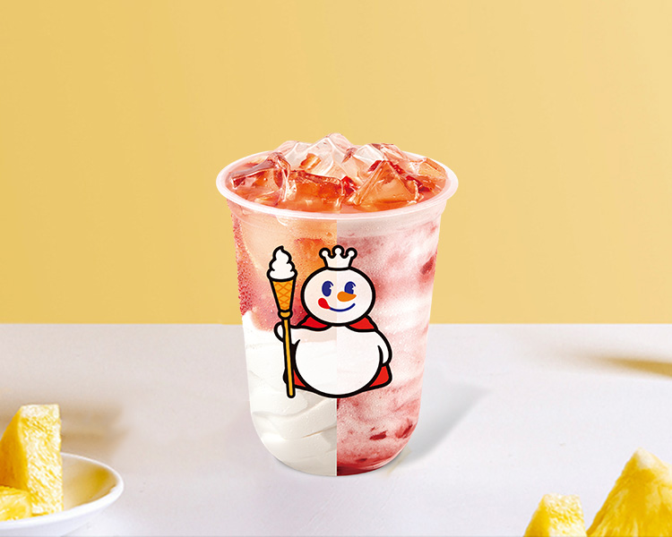 2024年蜜雪冰城加盟费多少,蜜雪冰城奶茶加盟费用明细