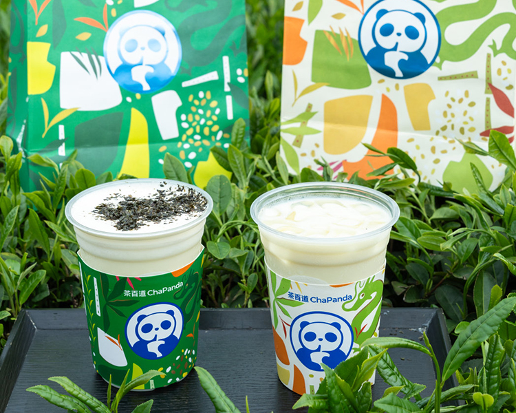 茶百道加盟大概要多少钱呢,茶百道加盟费用是多少合适