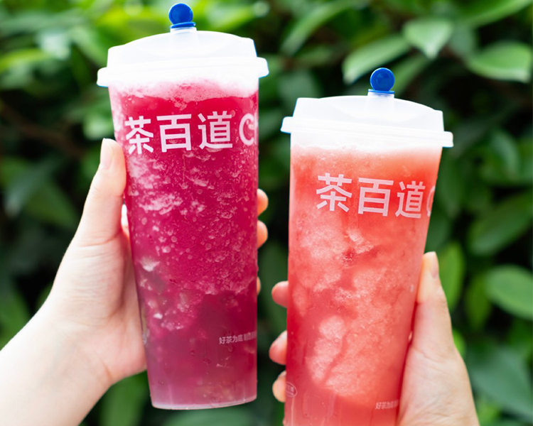 茶百道加盟大概要多少钱呢,茶百道加盟费用是多少合适