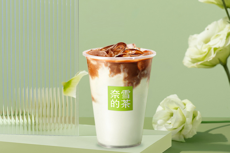 开一家奈雪的茶加盟要多少钱呢,奈雪的茶加盟大概要多少资金