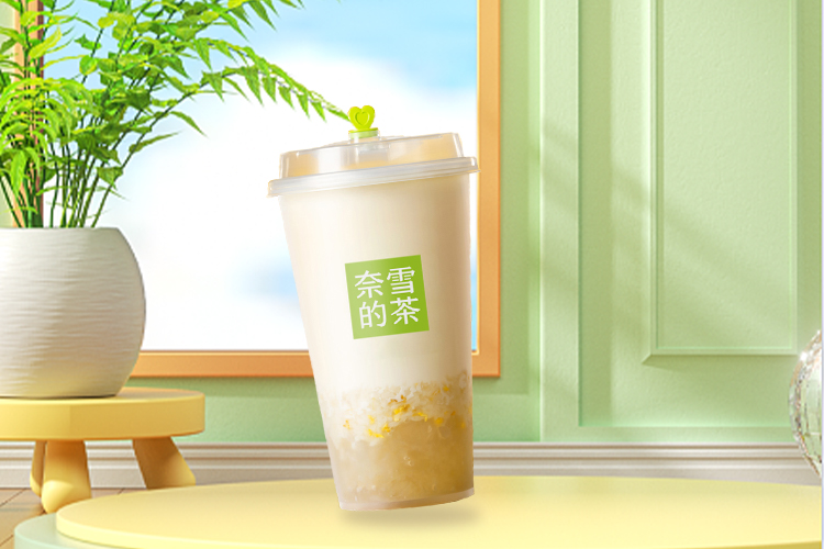 奈雪的茶加盟费用是多少一线城市,奈雪的茶加盟要多少钱呢