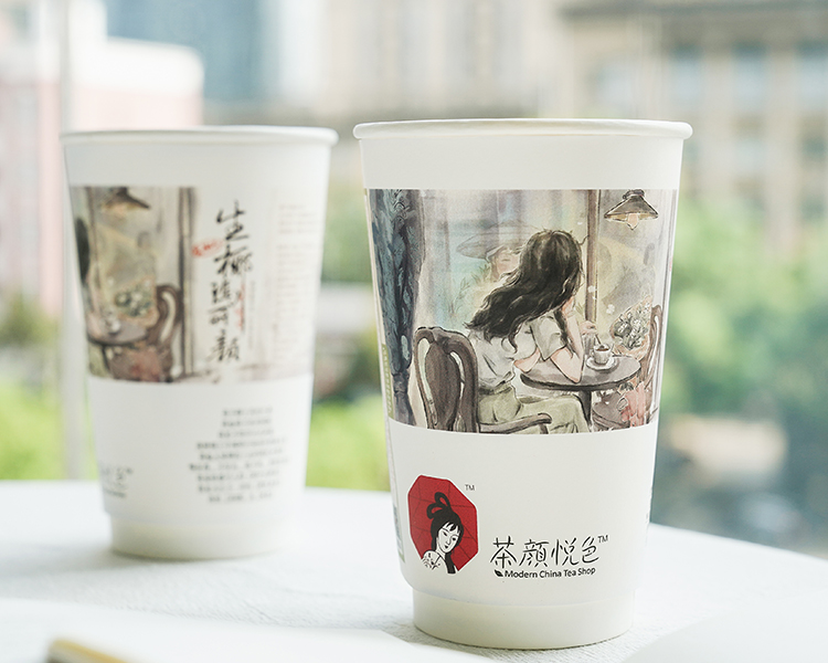茶颜悦色一般加盟要多少钱呢,茶颜悦色加盟费是多少啊