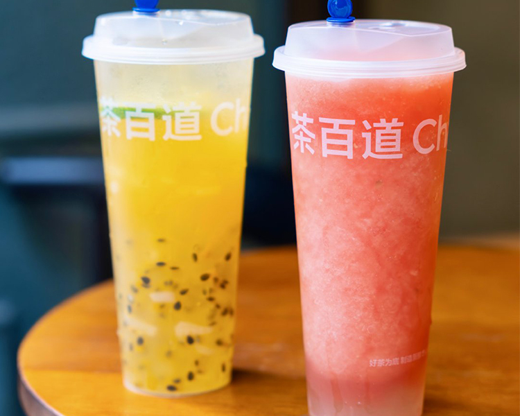 加盟茶百道大概要多少钱,加盟茶百道需要投资多少钱
