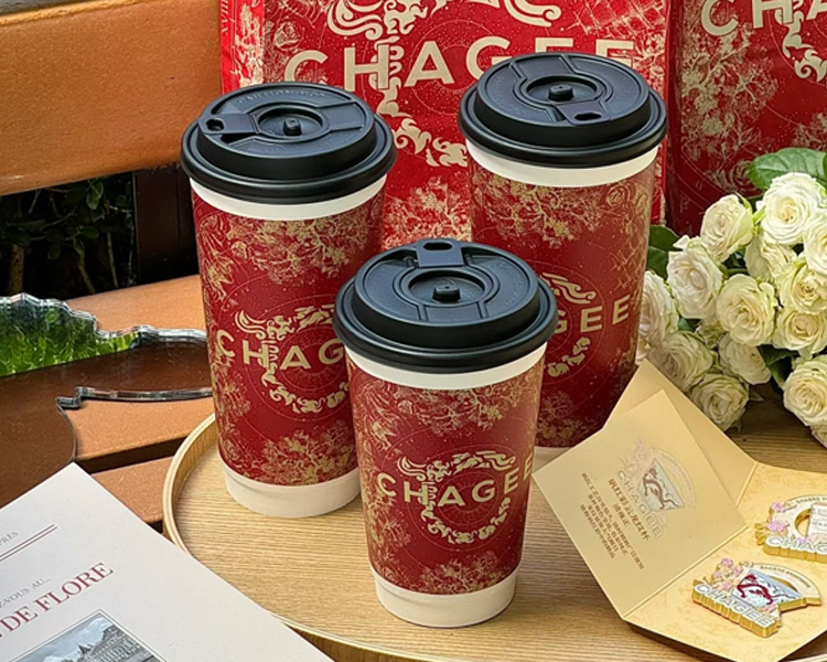 霸王茶姬奶茶加盟需要多少钱,霸王茶姬奶茶加盟大概要多少资金