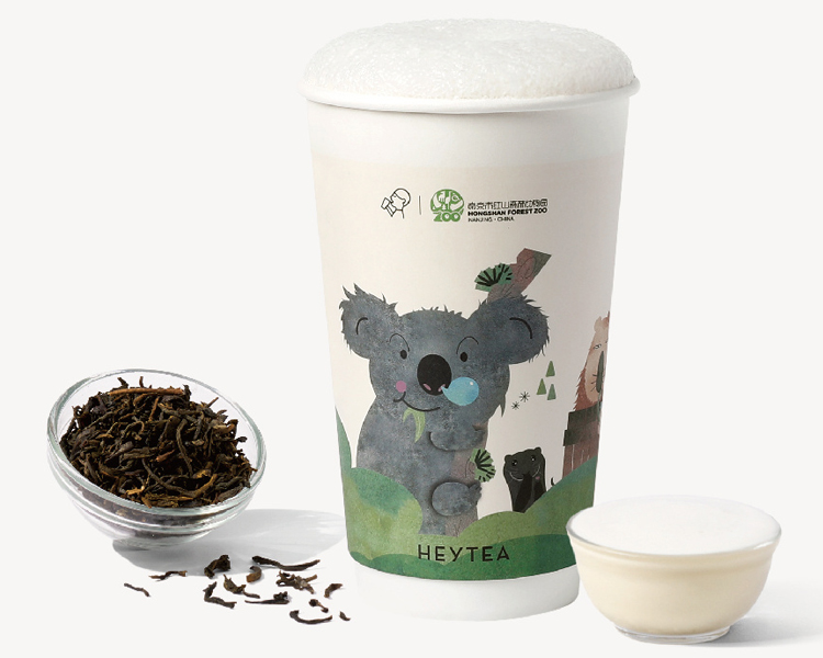 喜茶加盟需要多少费用,加盟一家喜茶奶茶店费用是多少