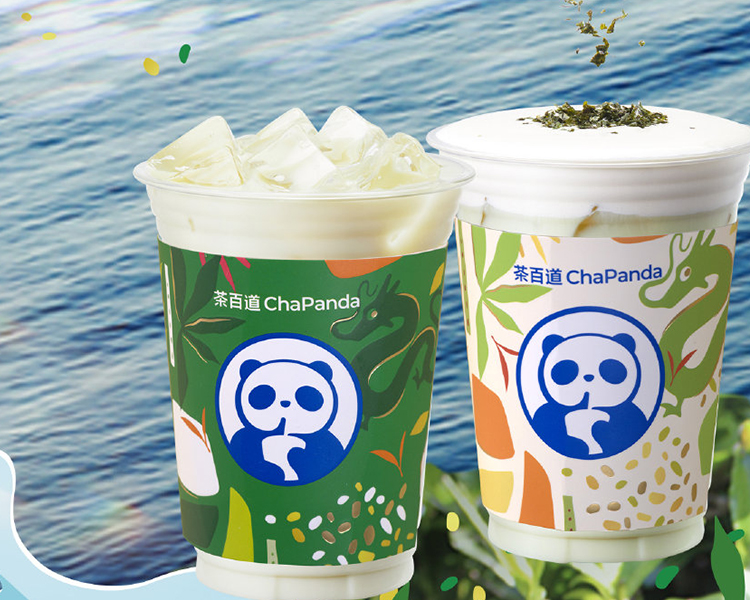 茶百道加盟费及加盟条件，茶百道加盟费用一共要多少钱