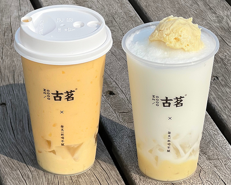 怎么加盟古茗奶茶店多少钱，加盟古茗奶茶店要多少钱