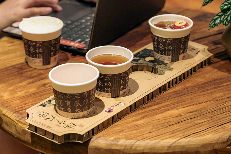 开一家茶颜悦色要多少钱,2024开一家茶颜悦色加盟费