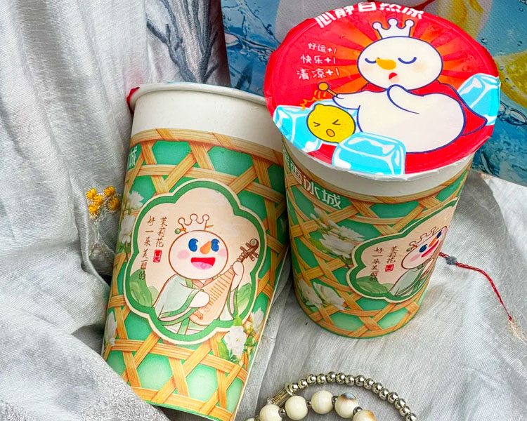 蜜雪冰城加盟费大约多少钱，怎么加盟蜜雪冰城需要多少钱