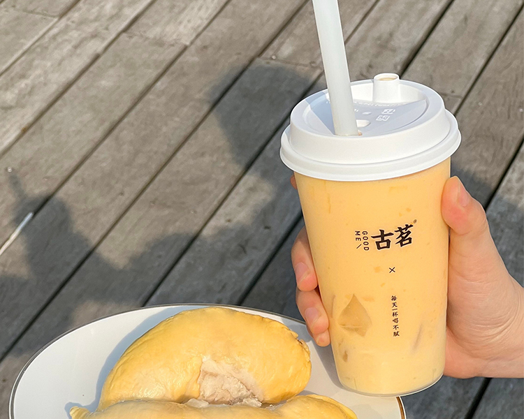 古茗奶茶店加盟大概需要多少钱，开古茗店加盟费多少钱