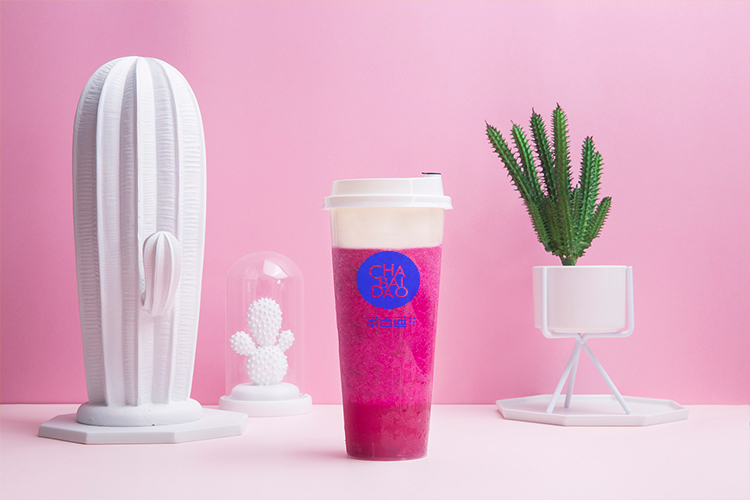 茶百道奶茶加盟费明细表，加盟茶百道店多少钱