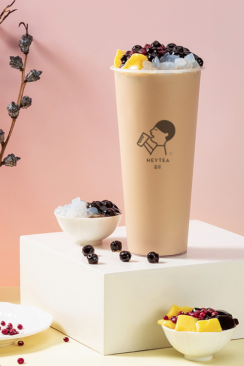 加盟喜茶奶茶店需要多少钱，喜茶加盟费需要多少钱啊