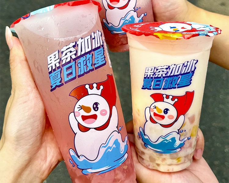 开一家蜜雪冰城加盟费大概多少钱，县城蜜雪冰城加盟费多少钱