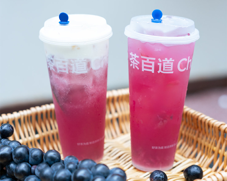 加盟茶百道奶茶店大概多少钱费用，加盟一个茶百道大概多少钱