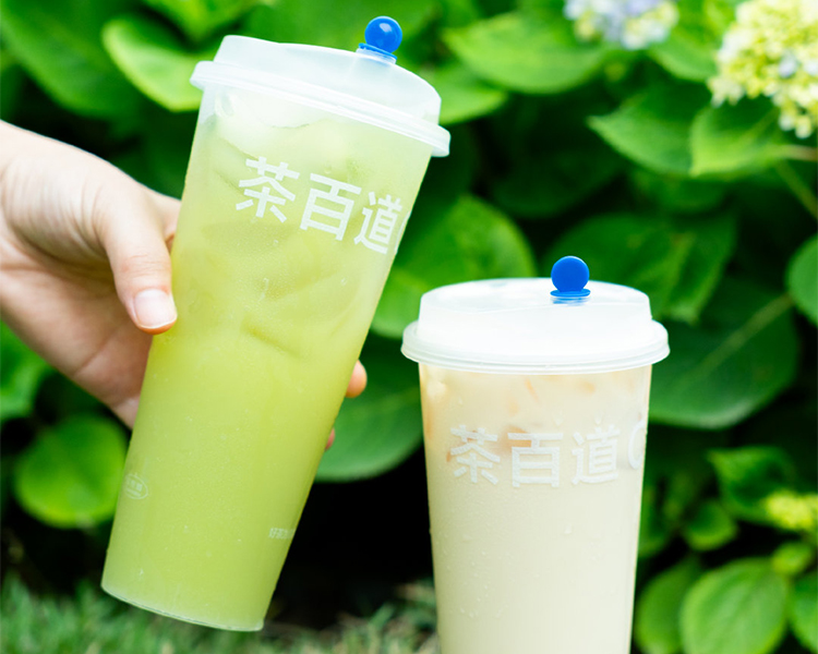 开茶百道奶茶店成本，加盟茶百道奶茶店得多少钱