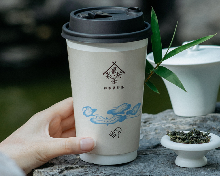 喜茶加盟条件及加盟费用多少，开一个喜茶店要投资多少钱