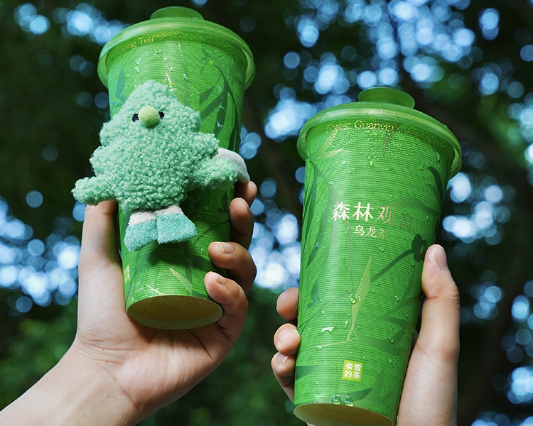 加盟奈雪的茶要多少钱呢，开奈雪的茶流程及费用