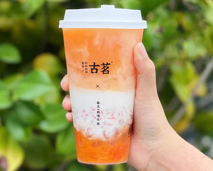 古茗奶茶连锁加盟费多少，开古茗的条件怎么样
