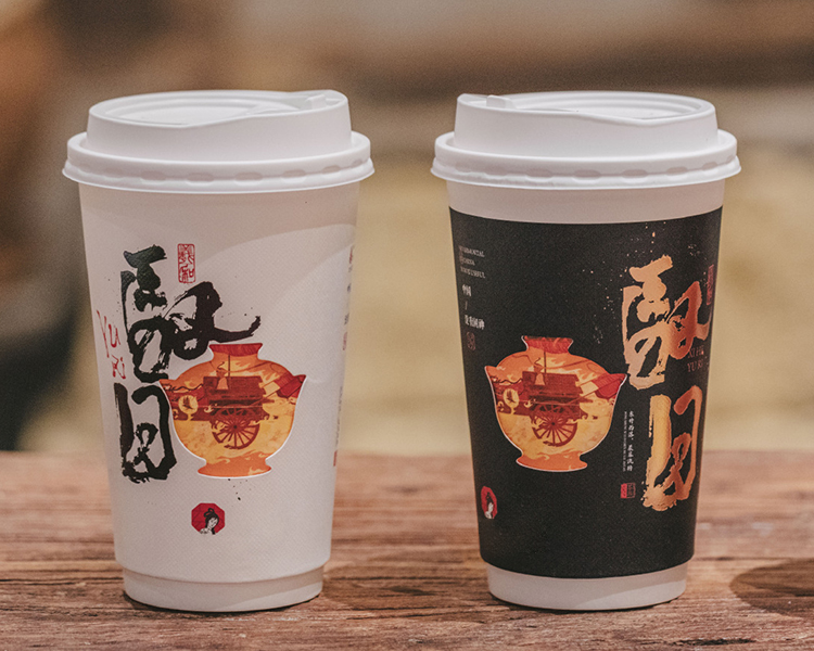 茶颜悦色加盟费大概需要多少，加盟茶颜悦色有什么条件