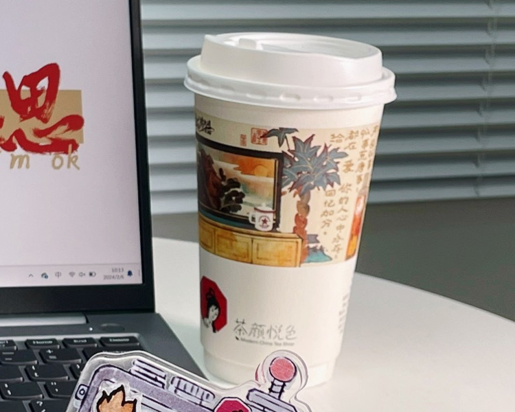 茶颜悦色加盟费大概需要多少，加盟茶颜悦色有什么条件